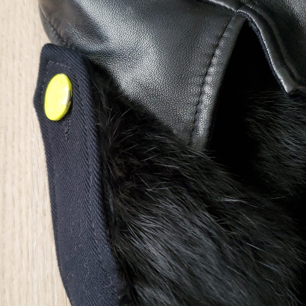 Sandro jacket - Picture 6 of 15
